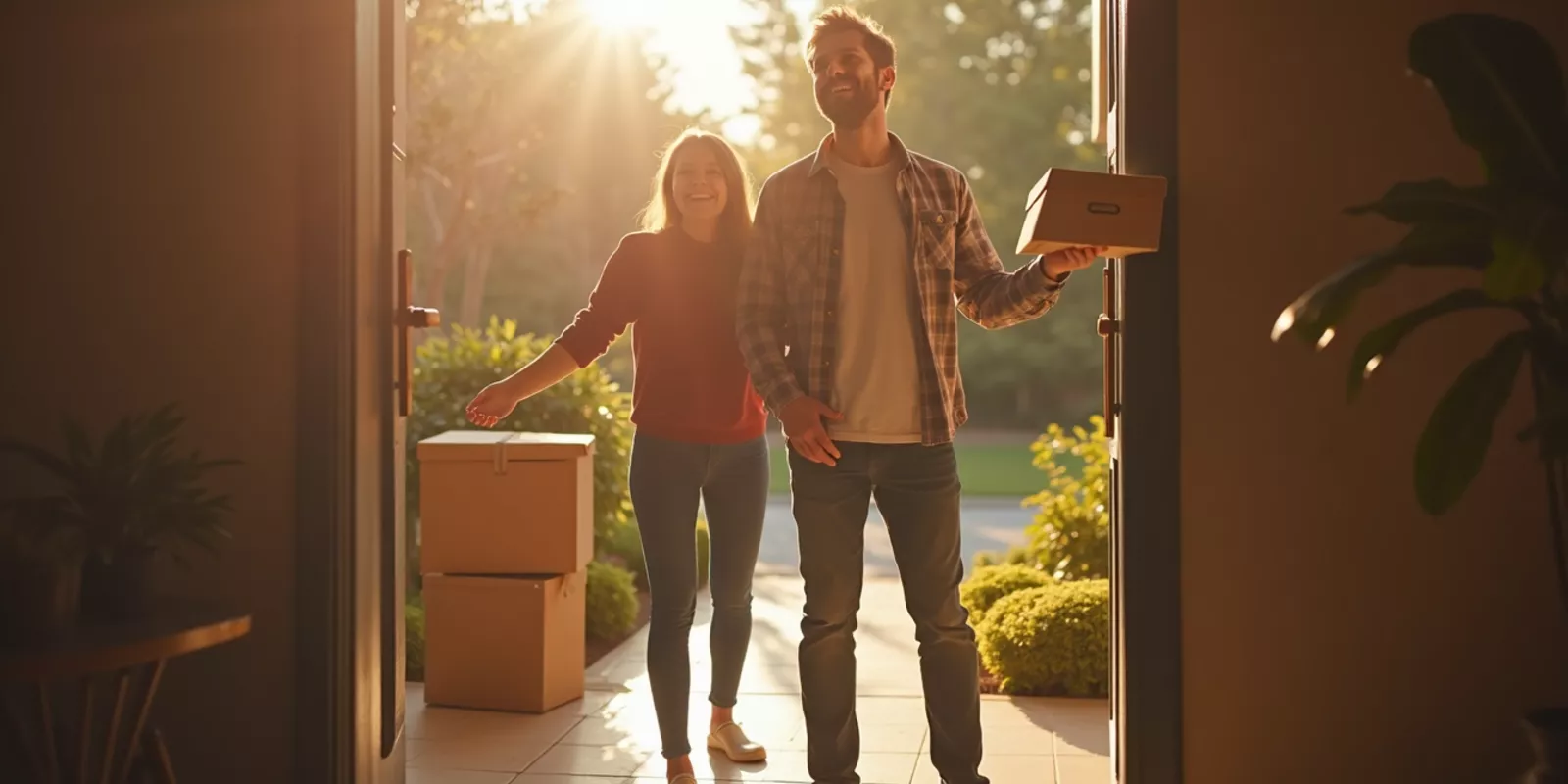 Errores comunes al comprar propiedades inmobiliarias