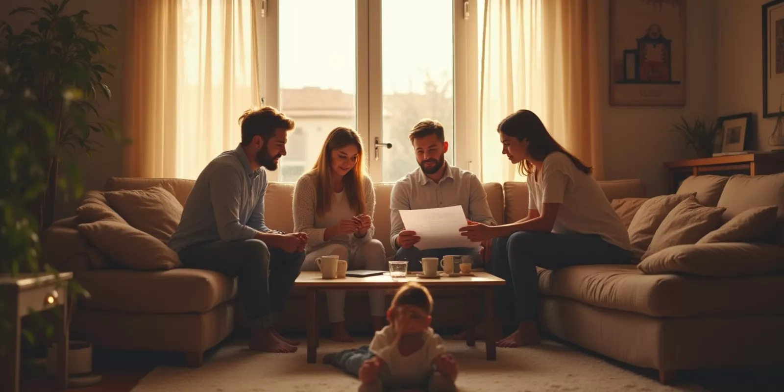 Indecisión en la Compra de Vivienda: Consecuencias