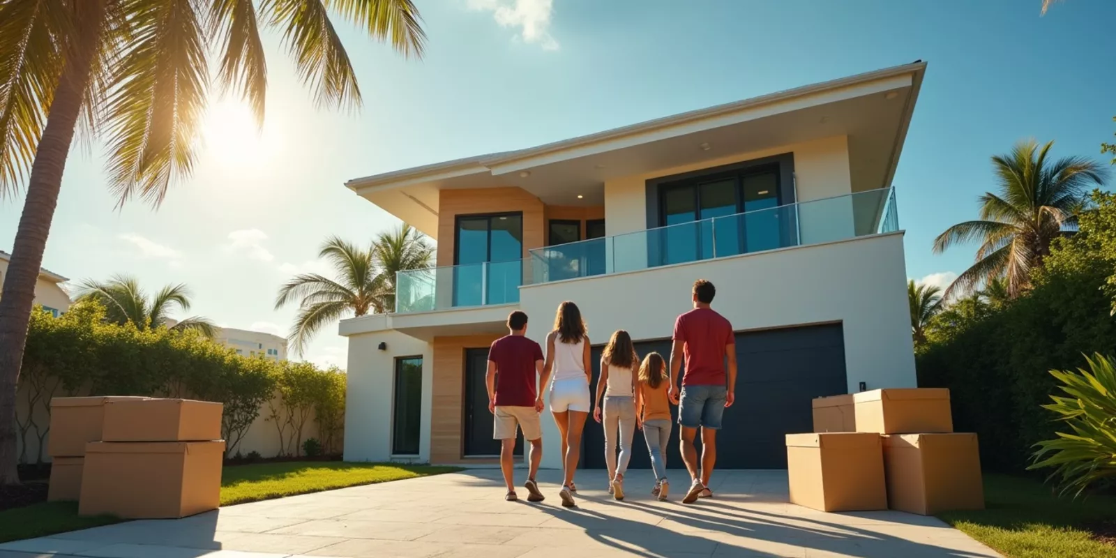 Conoce los costos ocultos al comprar casa en Miami