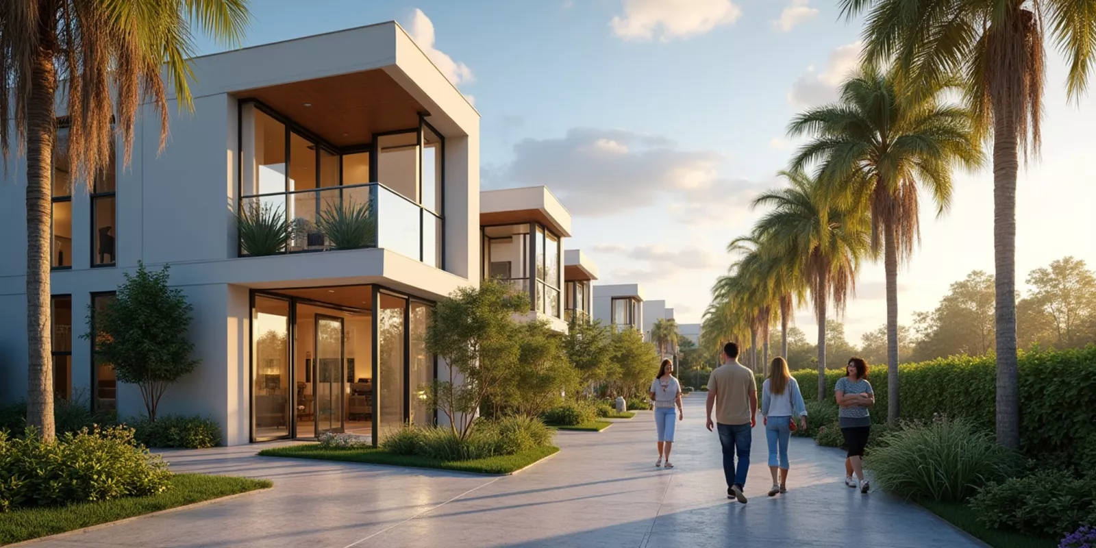 Condo vs Townhouse en Miami: ¿Cuál es la Mejor Opción?