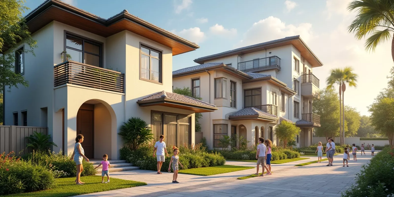 Casas en Doral: Opciones con $500,000