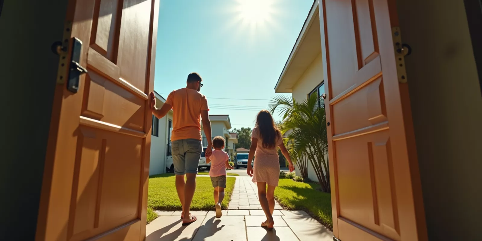 Errores al Comprar Casa en Doral para Familias Latinas
