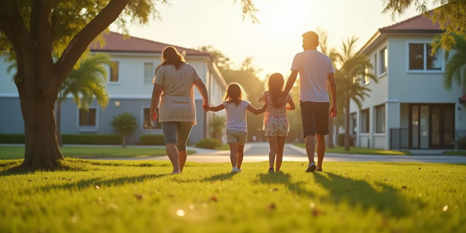 Doral: Comparativa de Zonas para Comprar en Miami