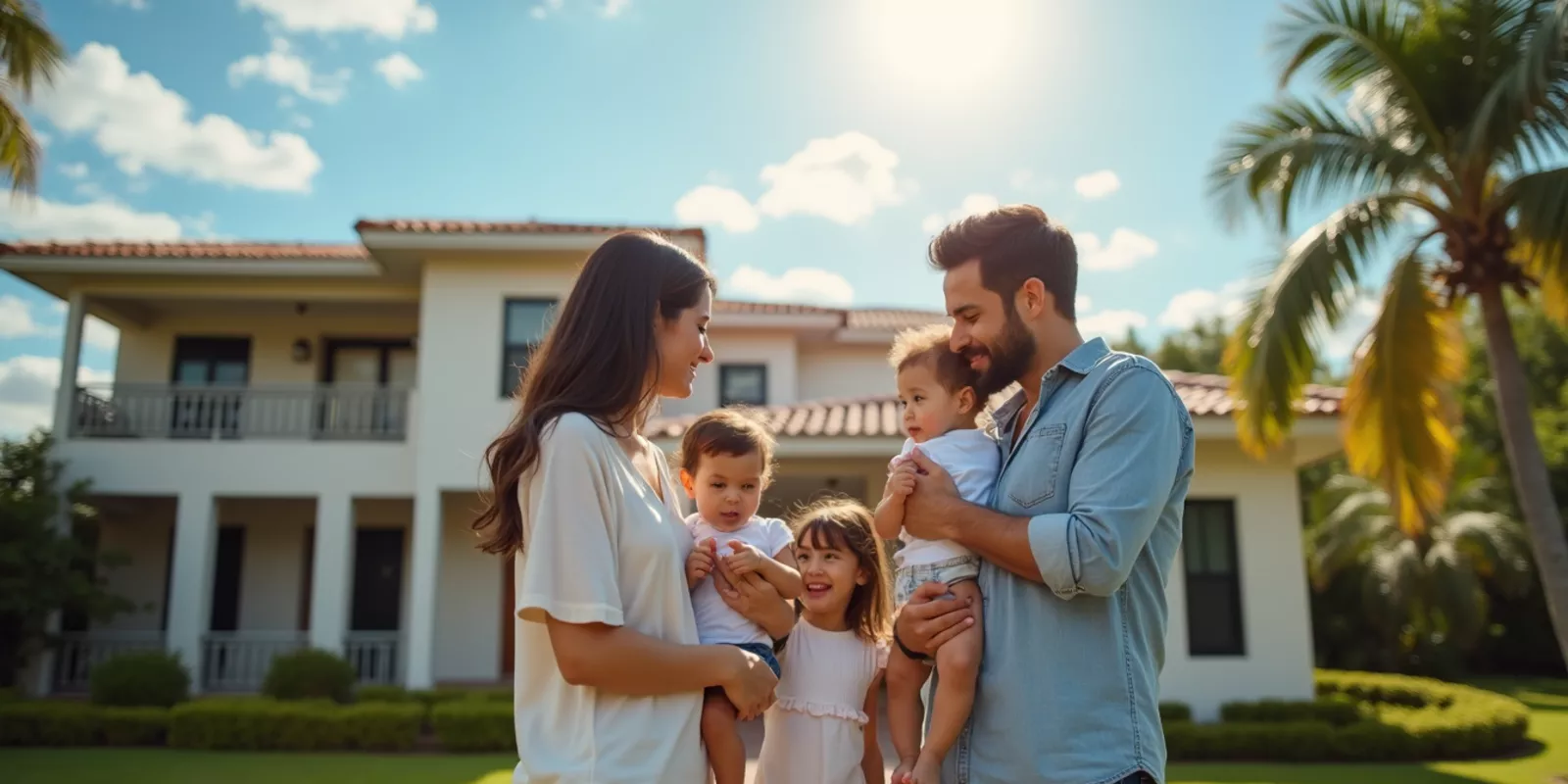 Guía práctica para comprar casa en Doral