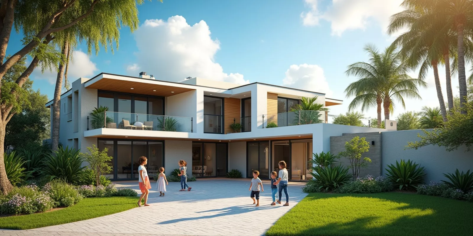 Opciones de vivienda en Homestead por $400,000