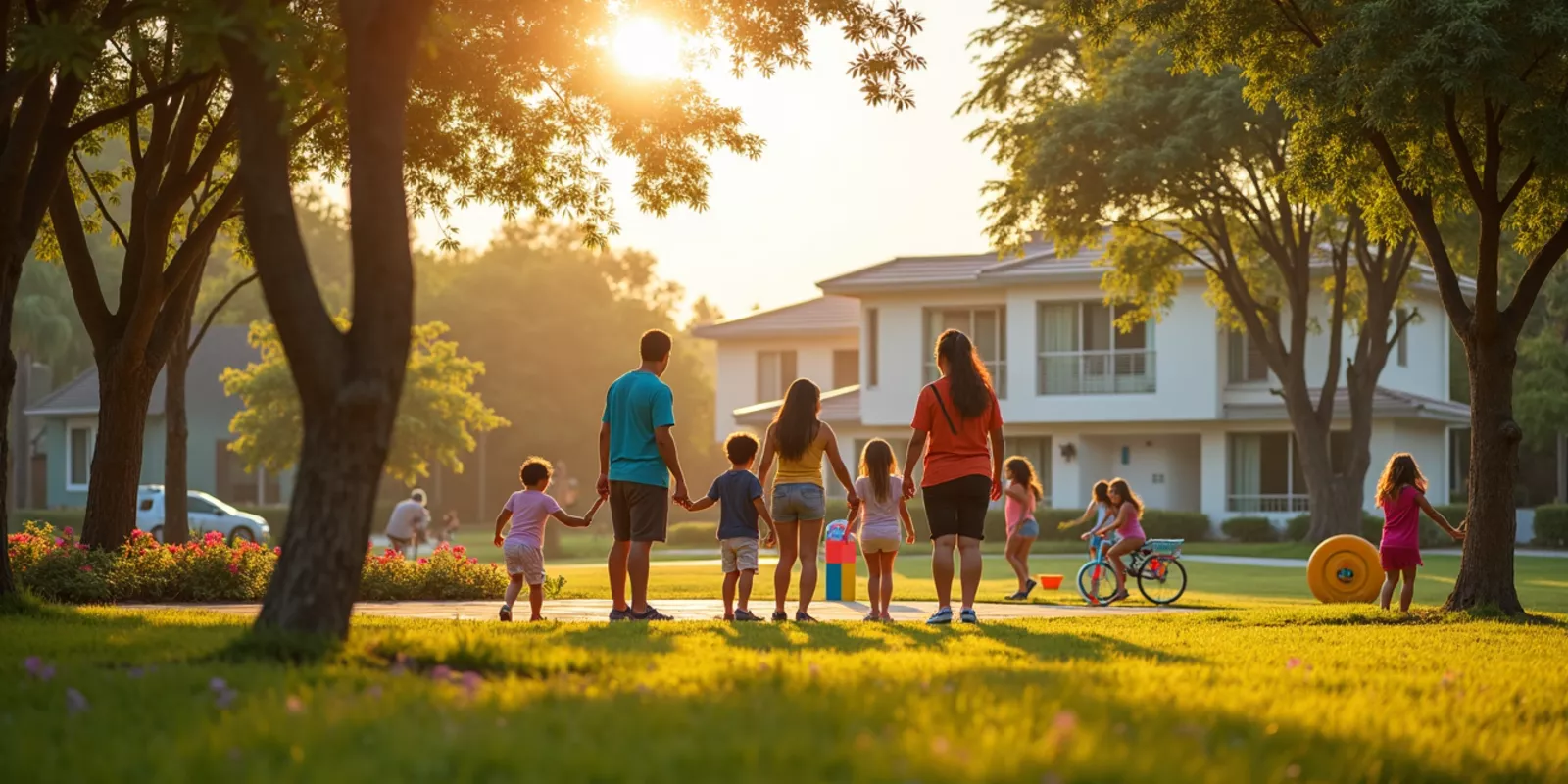 Doral vs Homestead: Mejor Opción para Familias Latinas