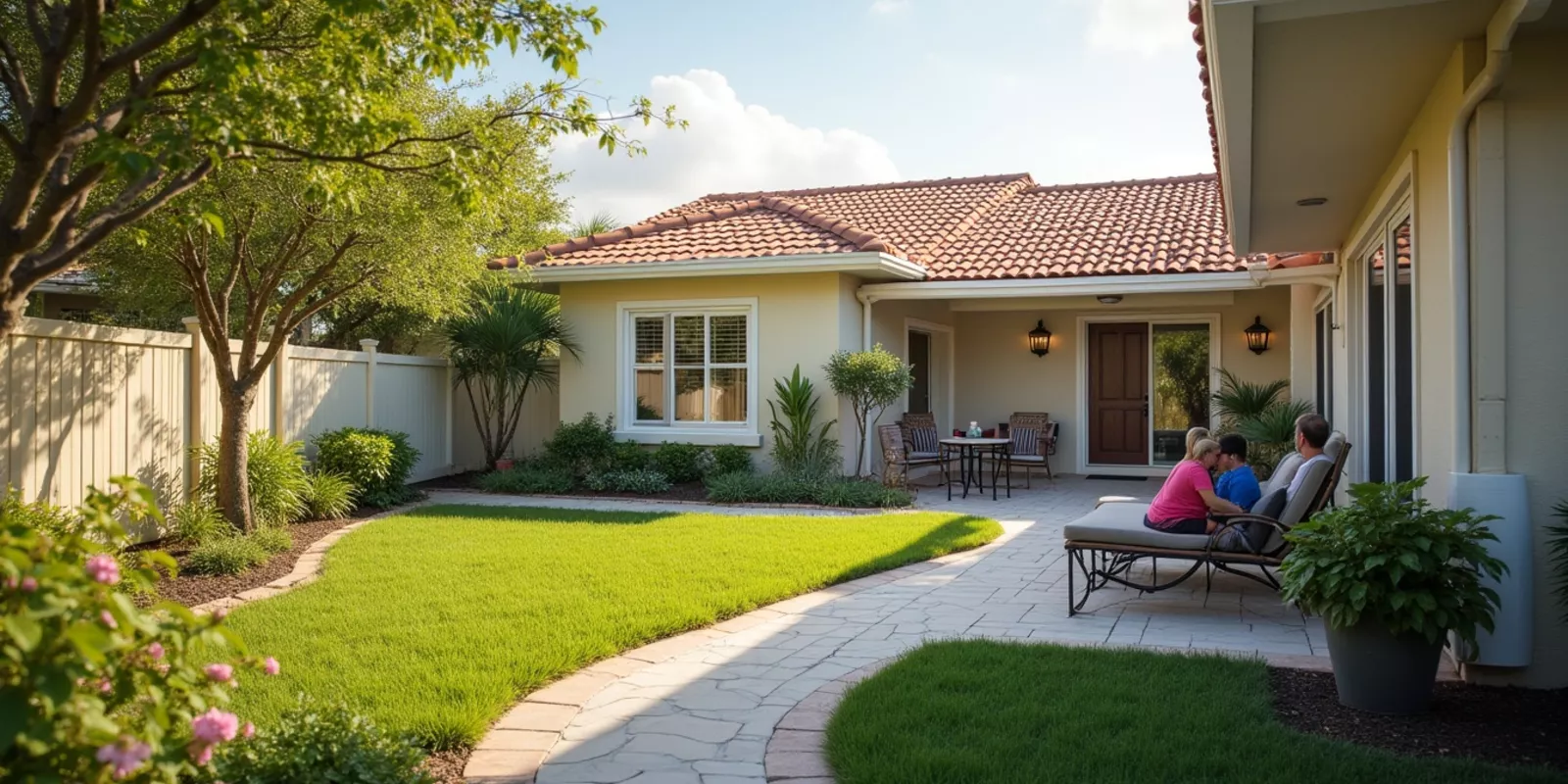 Costo de Vida Mensual en Homestead, Florida