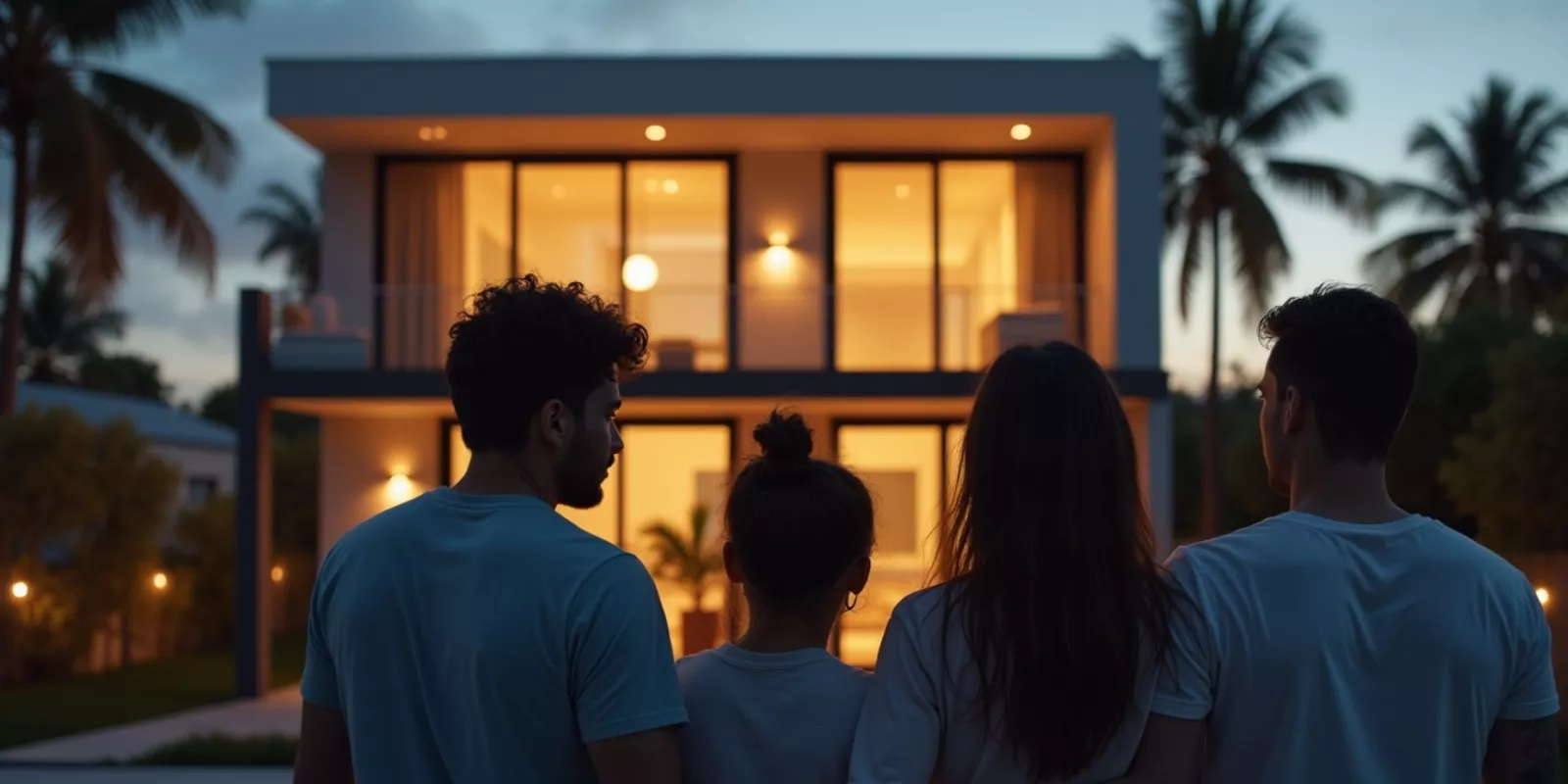 Costos ocultos al comprar casa de $500K en Miami