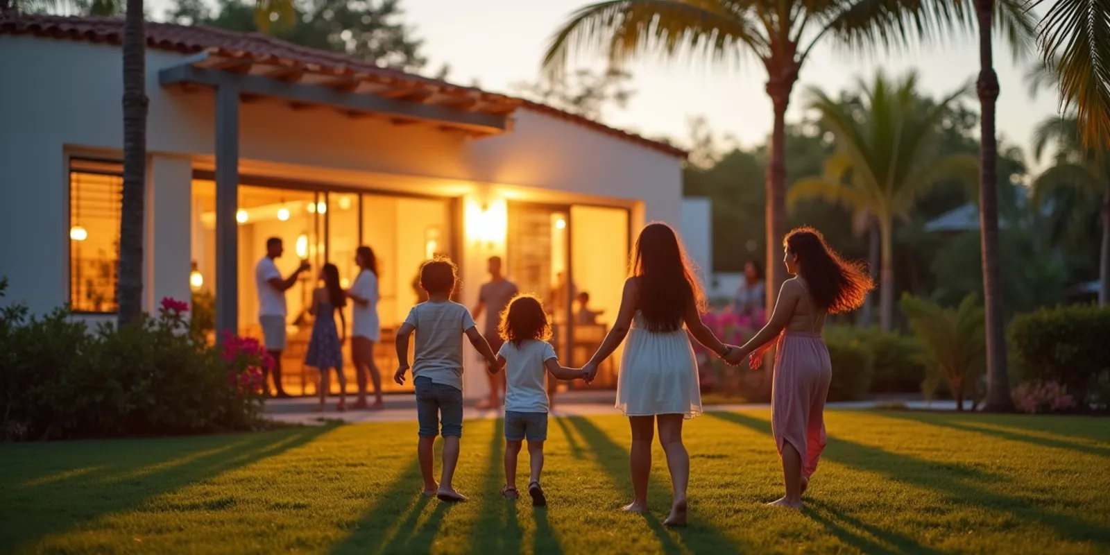 ¿Es buen momento para comprar casa en Miami?