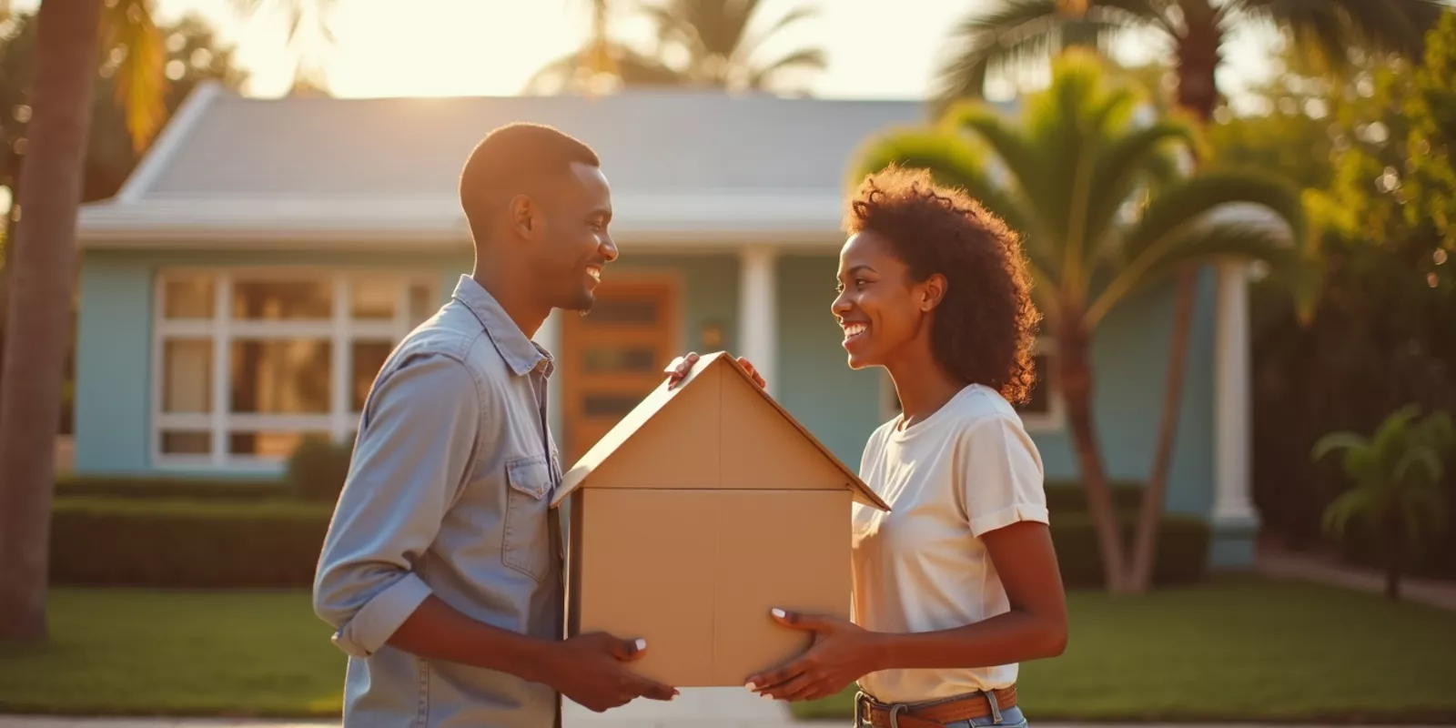 Requisitos para Comprar Casa en Miami siendo Latino