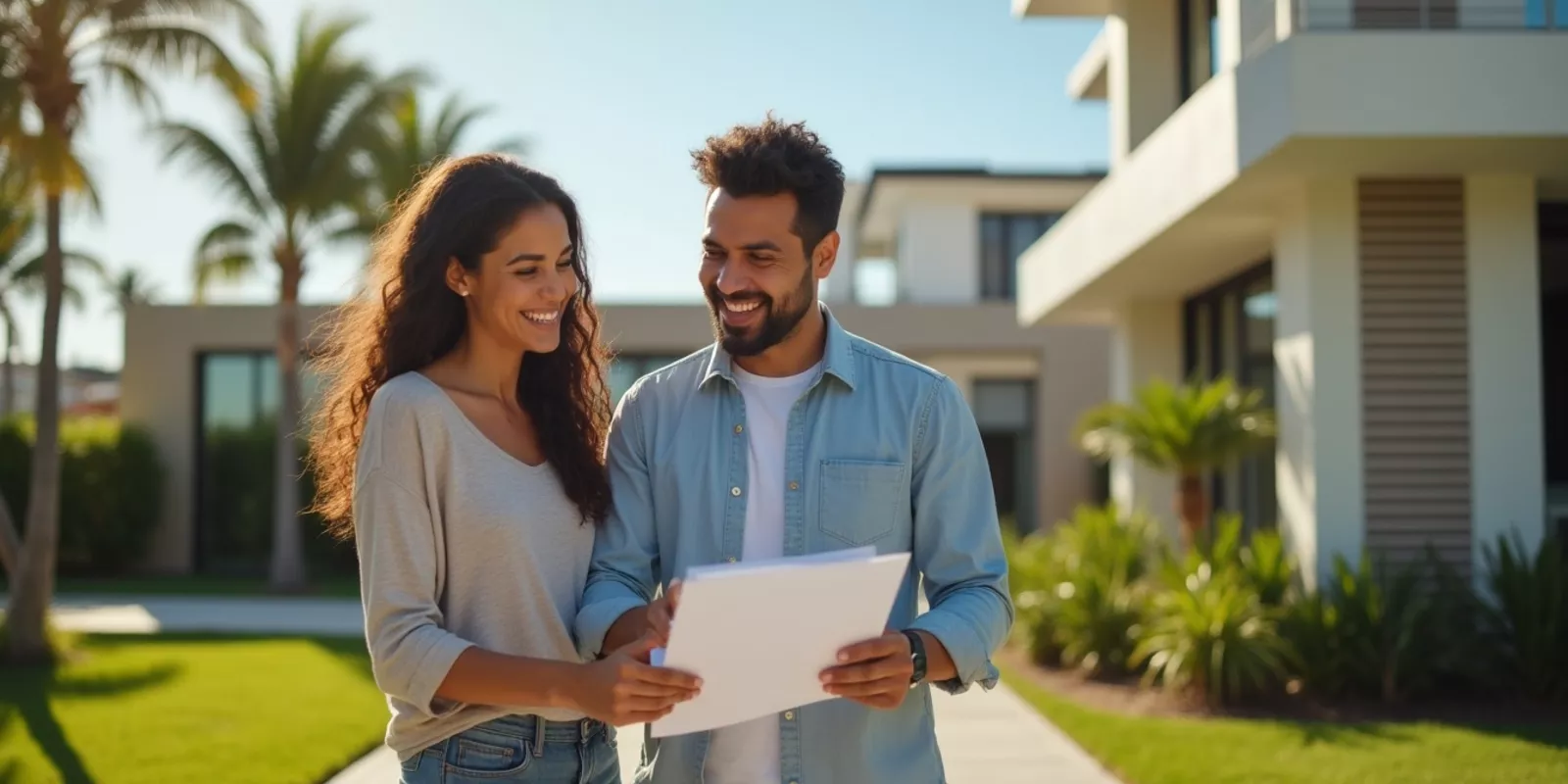 Comprar casa en Miami sin ser residente: guía práctica