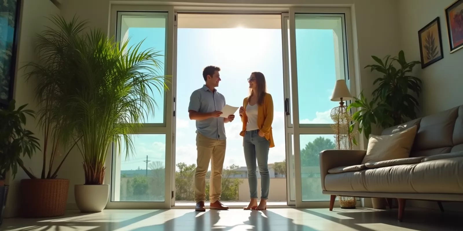 Cuánto tarda el proceso de comprar casa en Miami