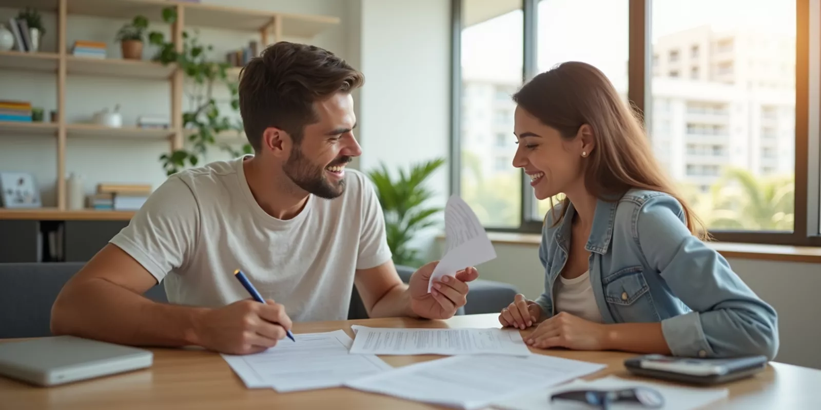 Documentos esenciales para comprar casa en Miami