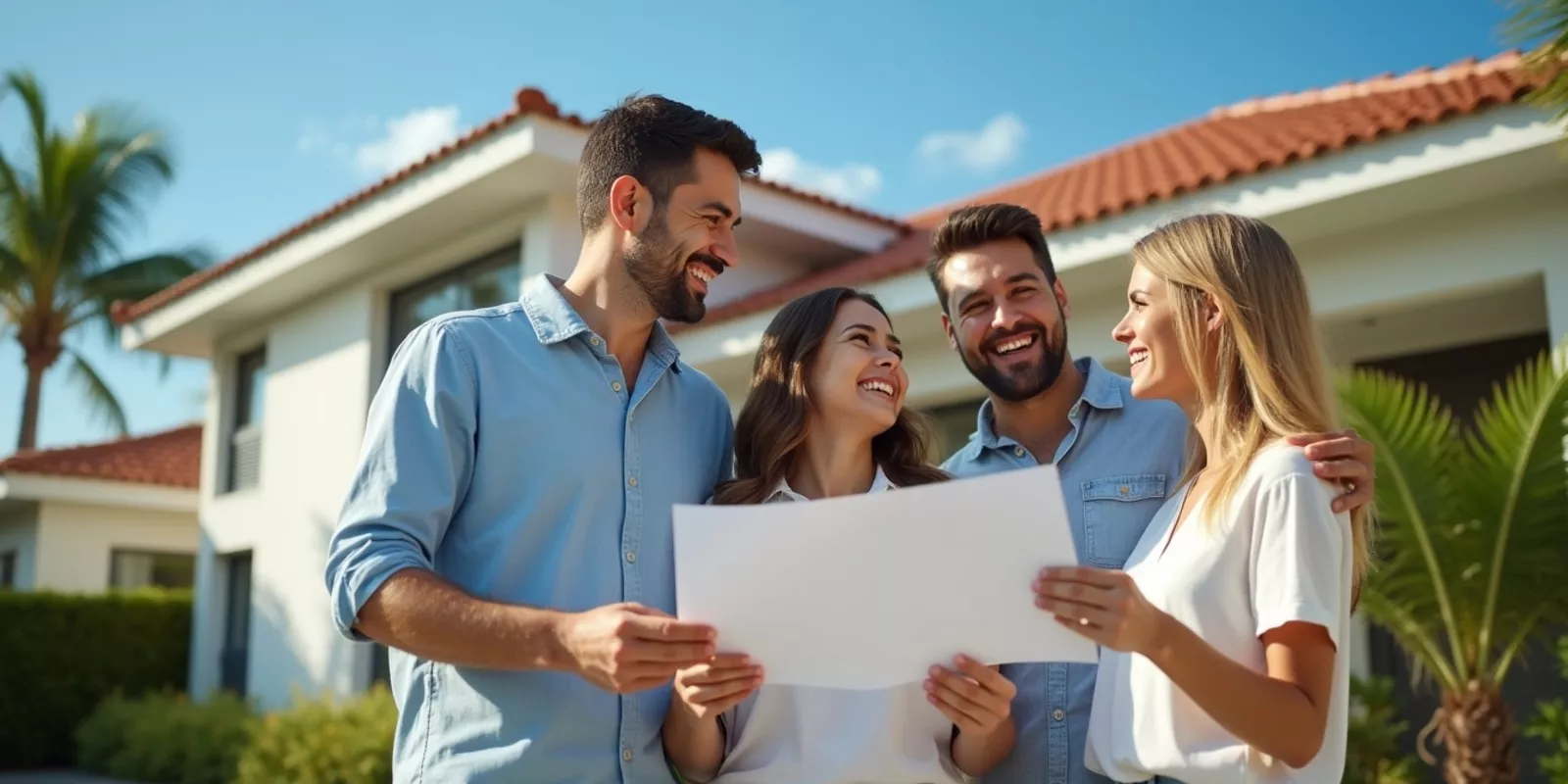 Deuda y compra de casa en Miami: lo que debes saber