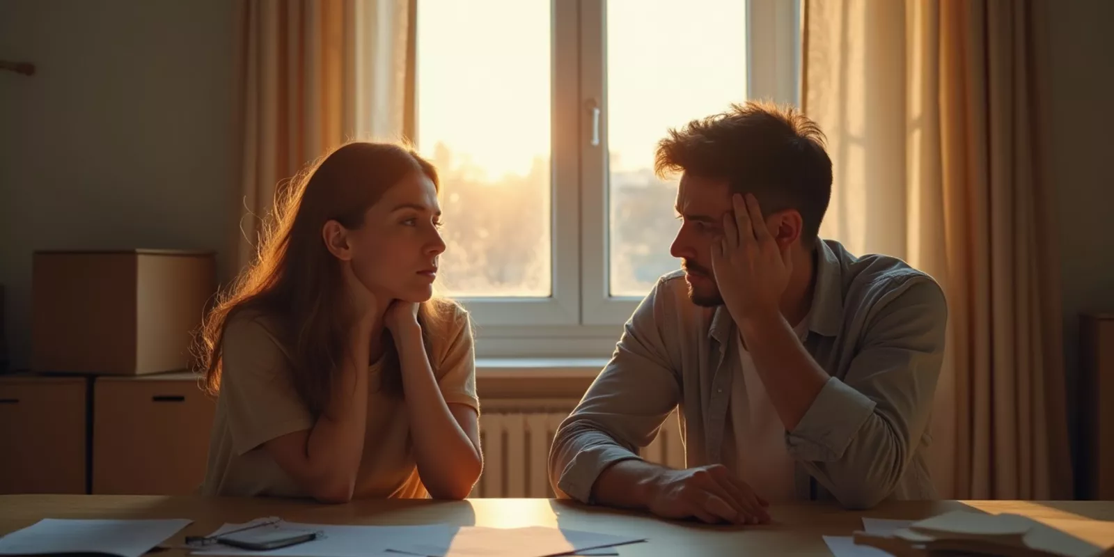 Cómo manejar el arrepentimiento al comprar casa