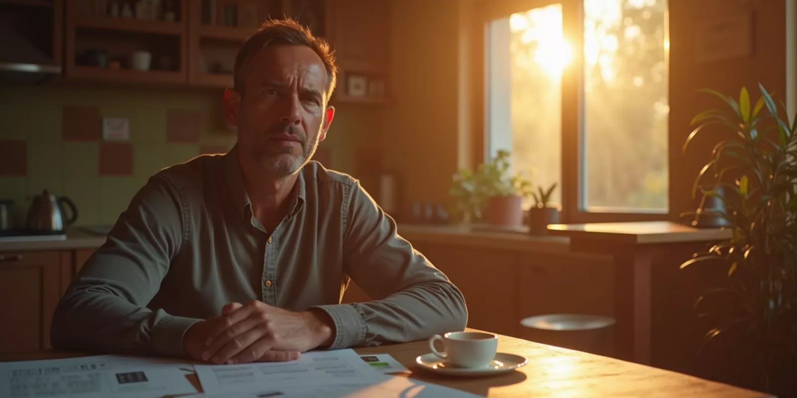 Qué hacer si pierdes tu trabajo tras comprar casa