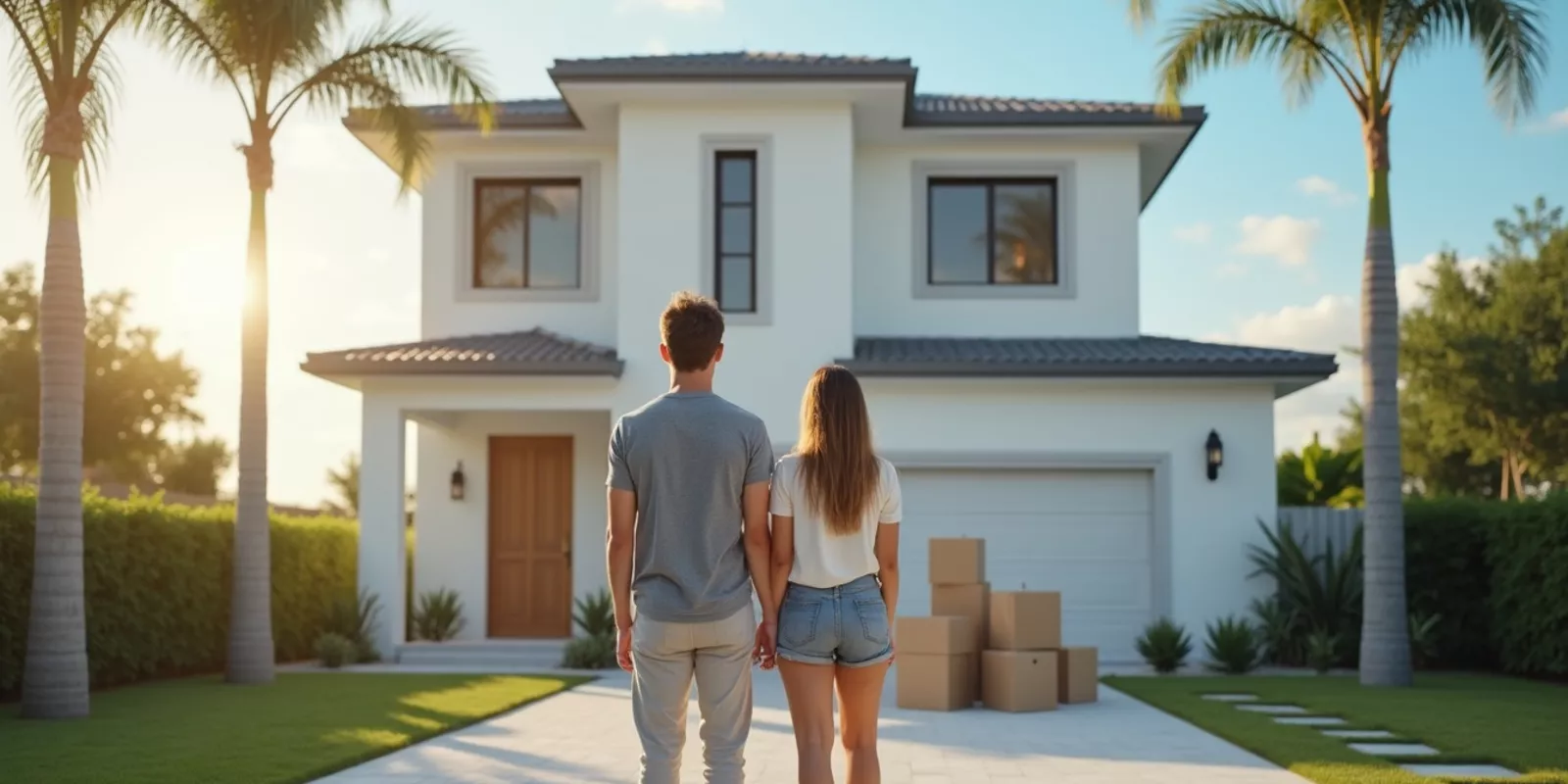 Comprar casa joven en Miami: oportunidades y desafíos