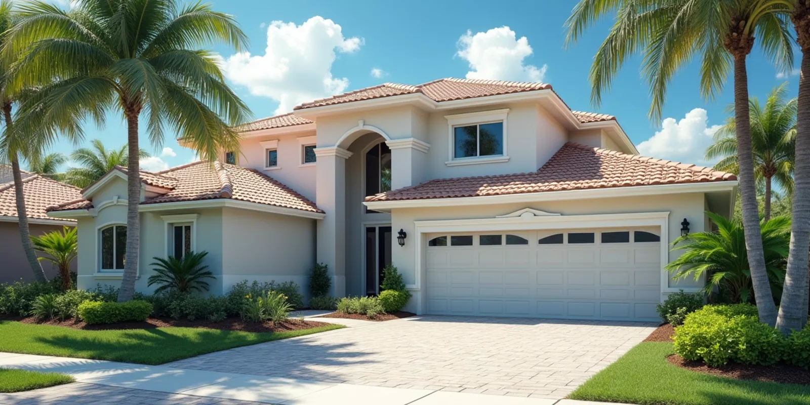 Supera el miedo al comprar casa en Miami