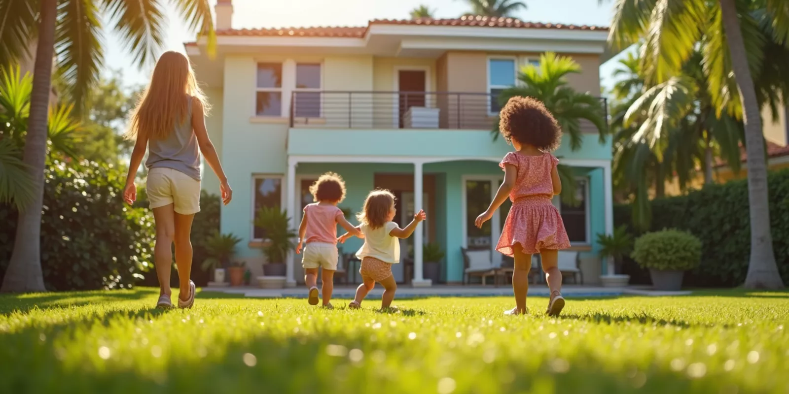 Casa o Apartamento: ¿Cuál es la Mejor Opción en Miami?
