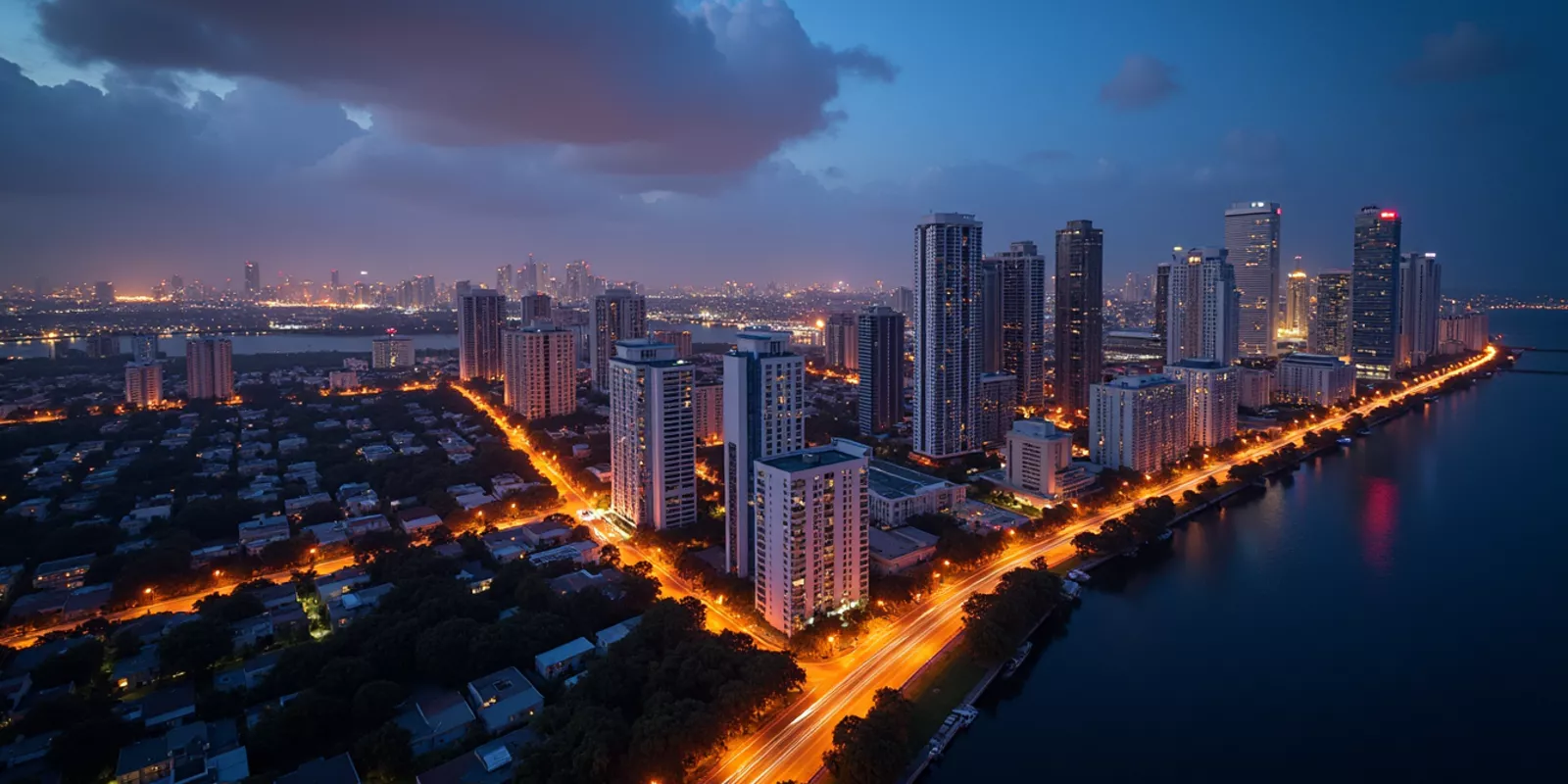 Diferencias entre Doral, Homestead y Kendall en Miami