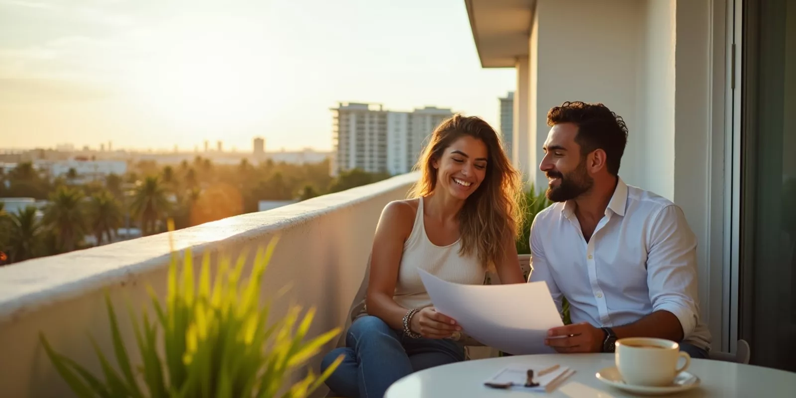 Compra de propiedades en Miami con ITIN