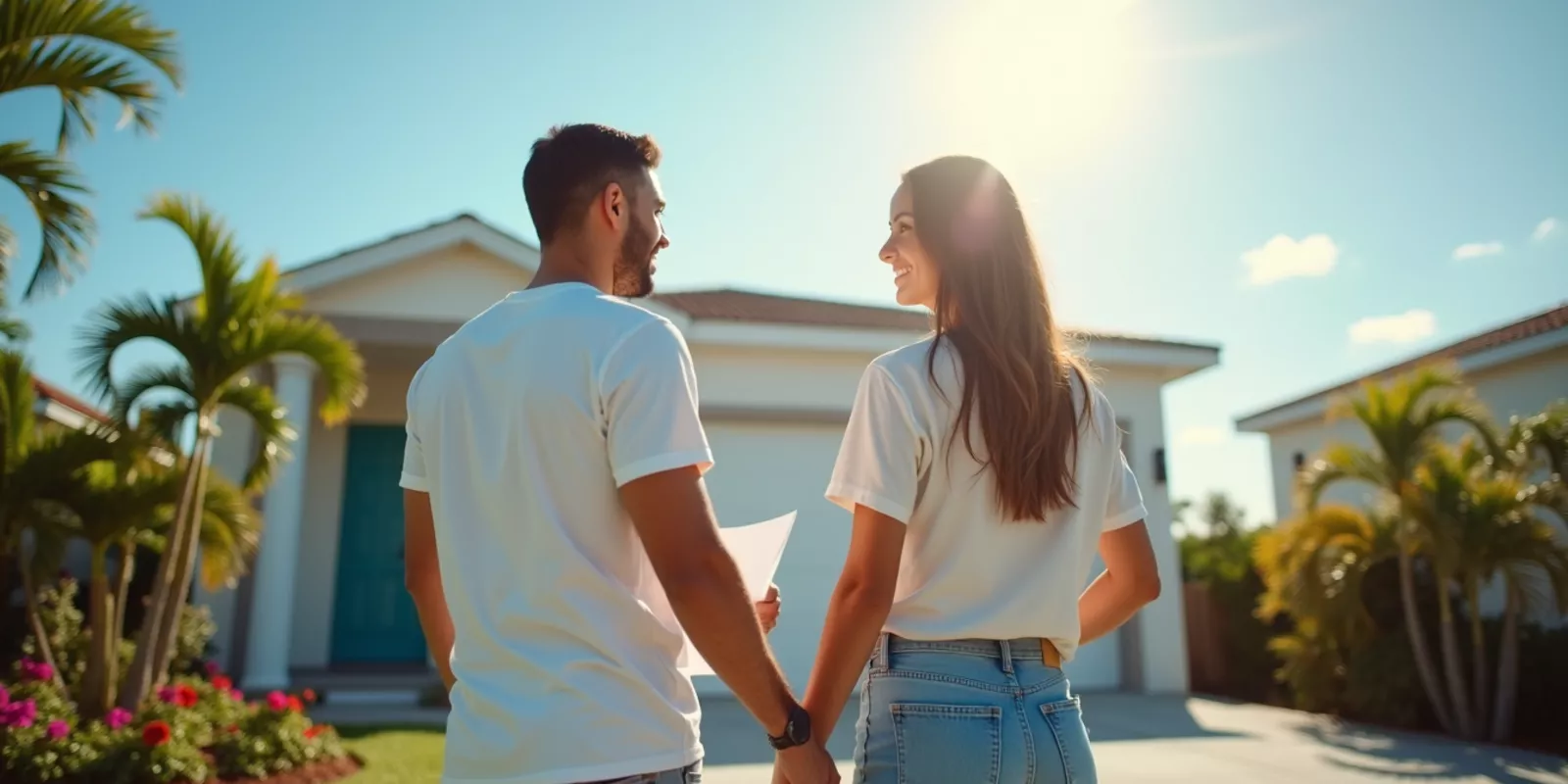 Comprar casa en Miami sin crédito: opciones y casos