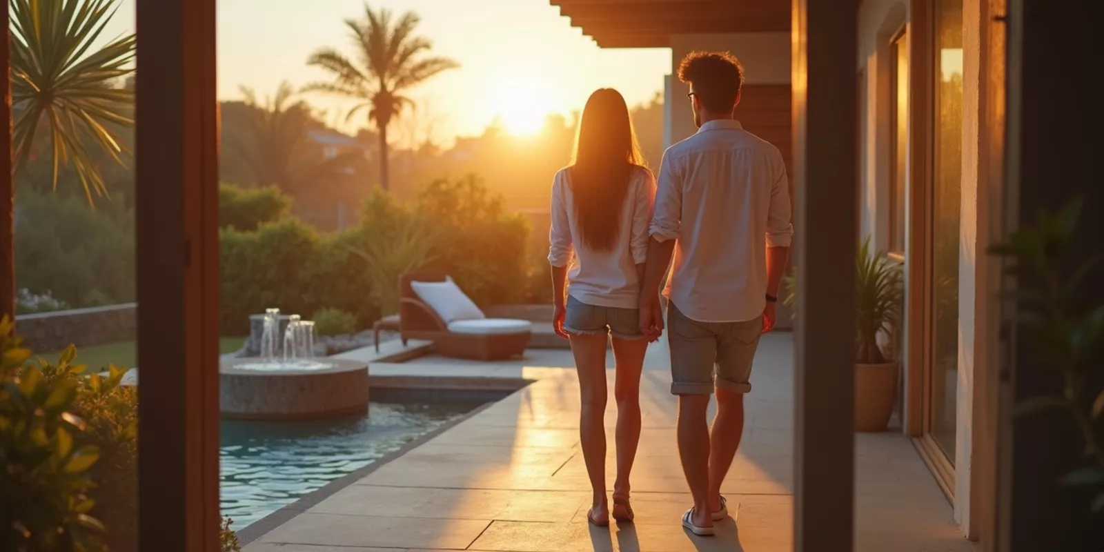 Comprar casa en Miami sin ahorros: Guía práctica