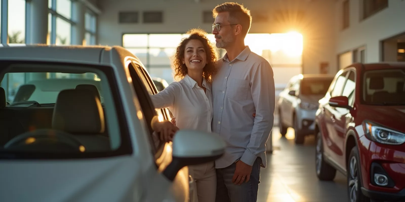 Opciones de compra con mal crédito en Miami