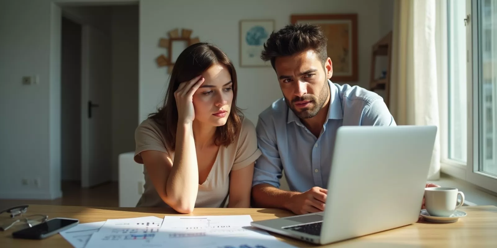 El Secreto de las Hipotecas en Miami