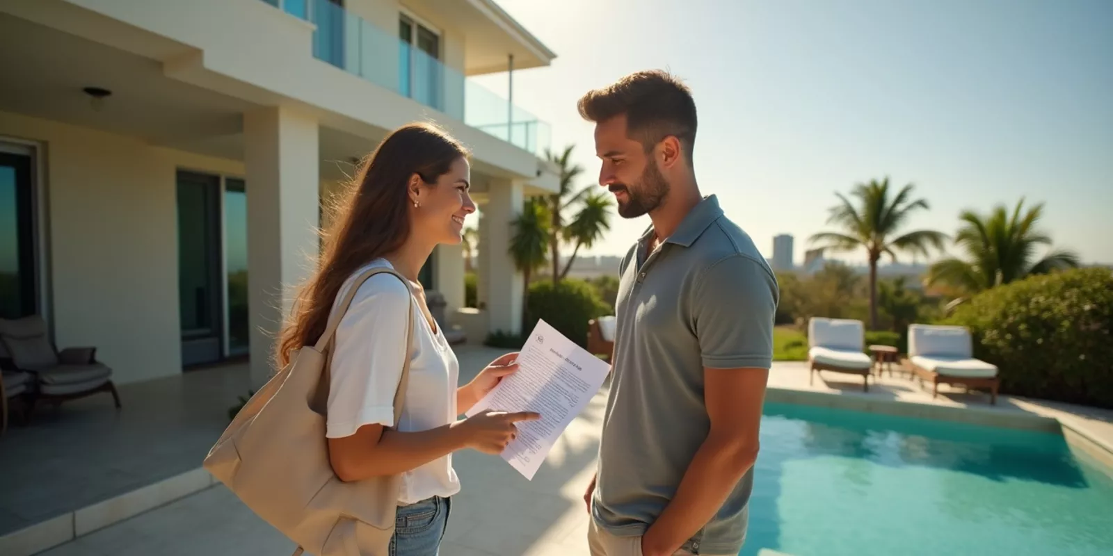 Negociación Efectiva al Comprar Casa en Miami