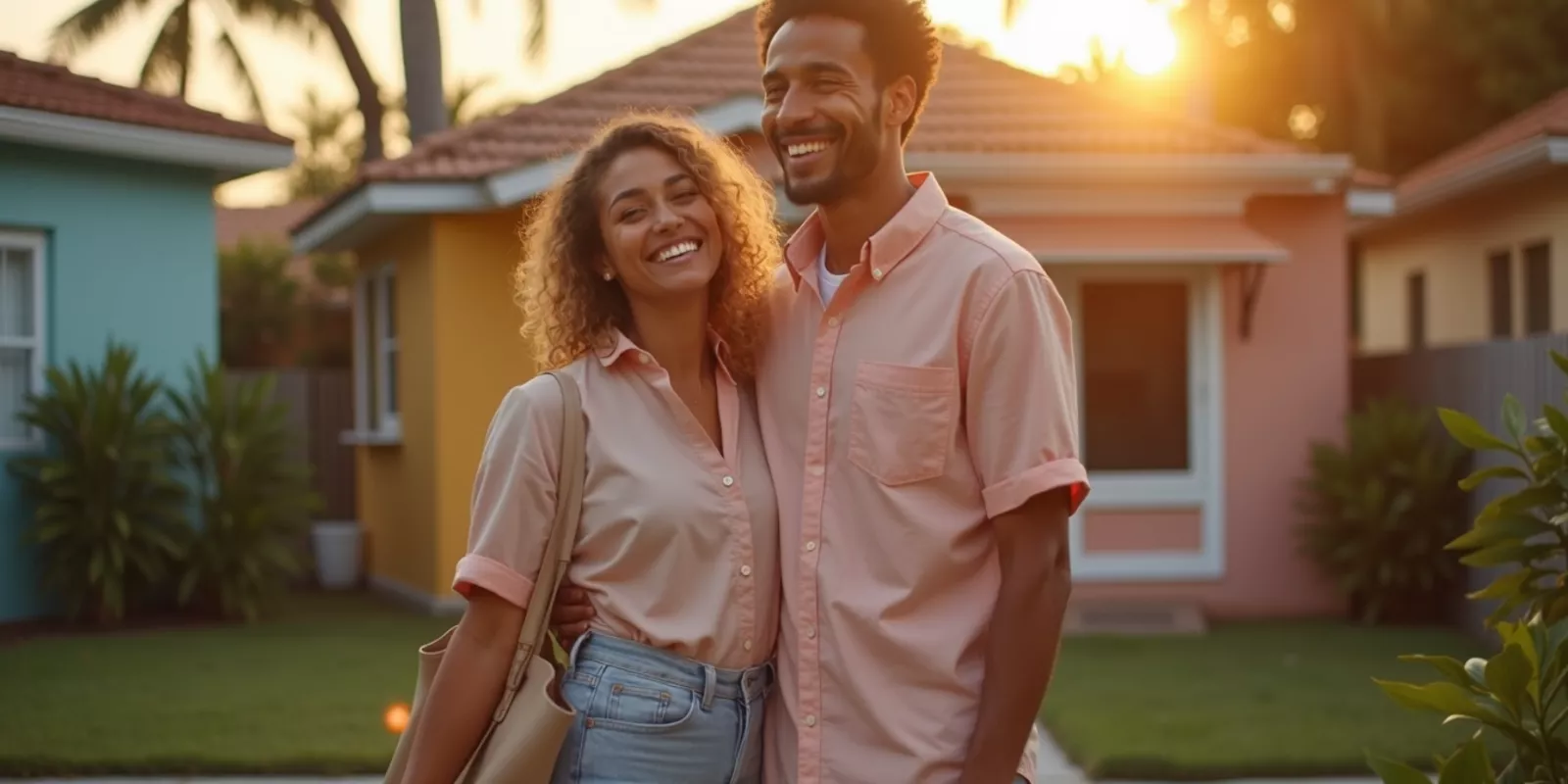 Comprar casa en Miami con poco dinero: Guía práctica