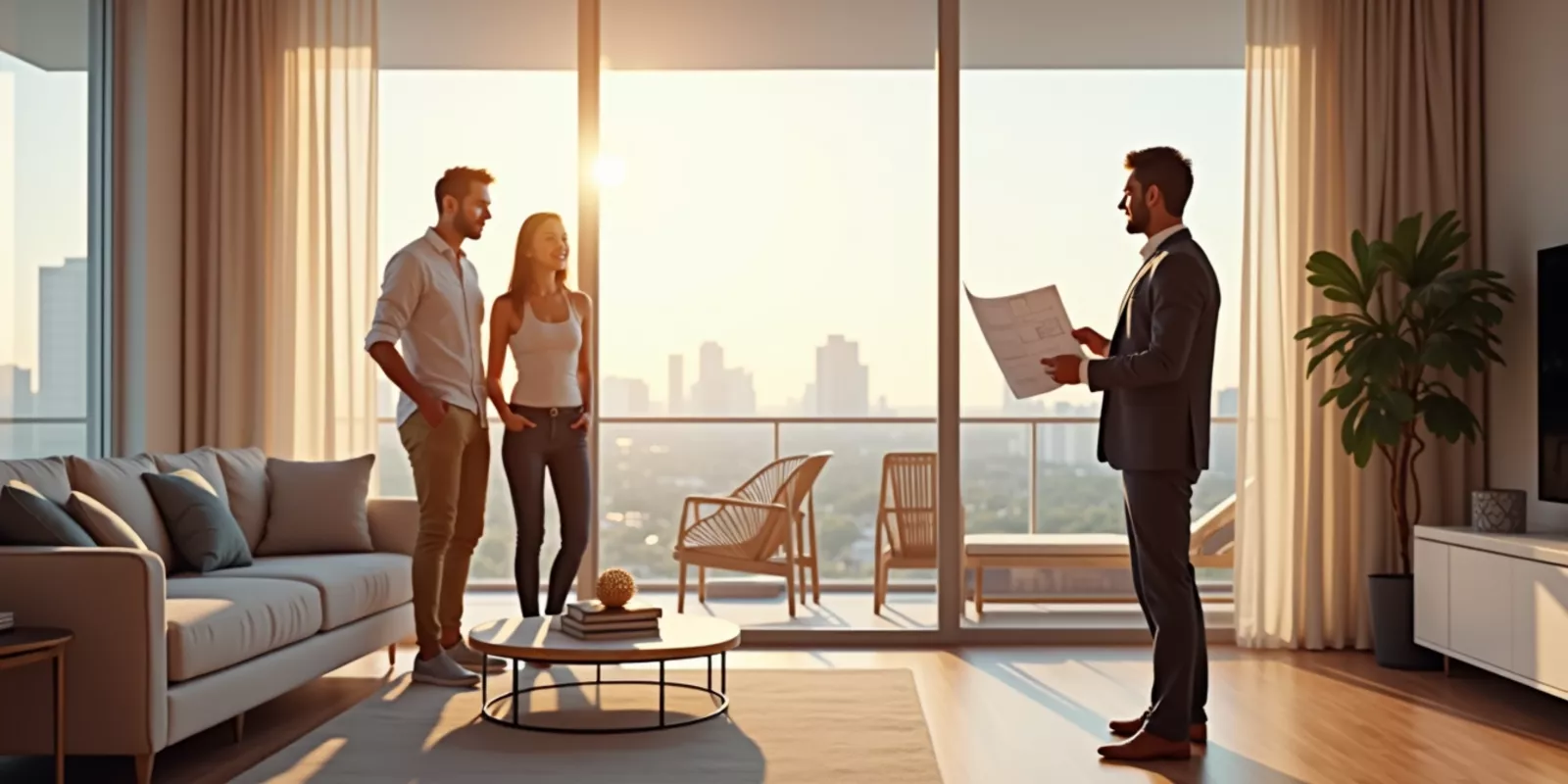 Estrategias de Negociación para Comprar Propiedades en Miami