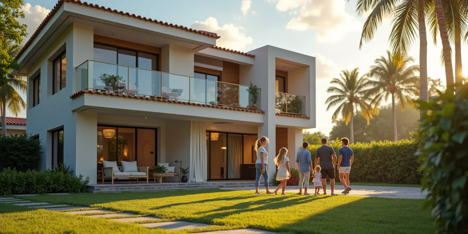 Evita Errores al Comprar Casa en Miami