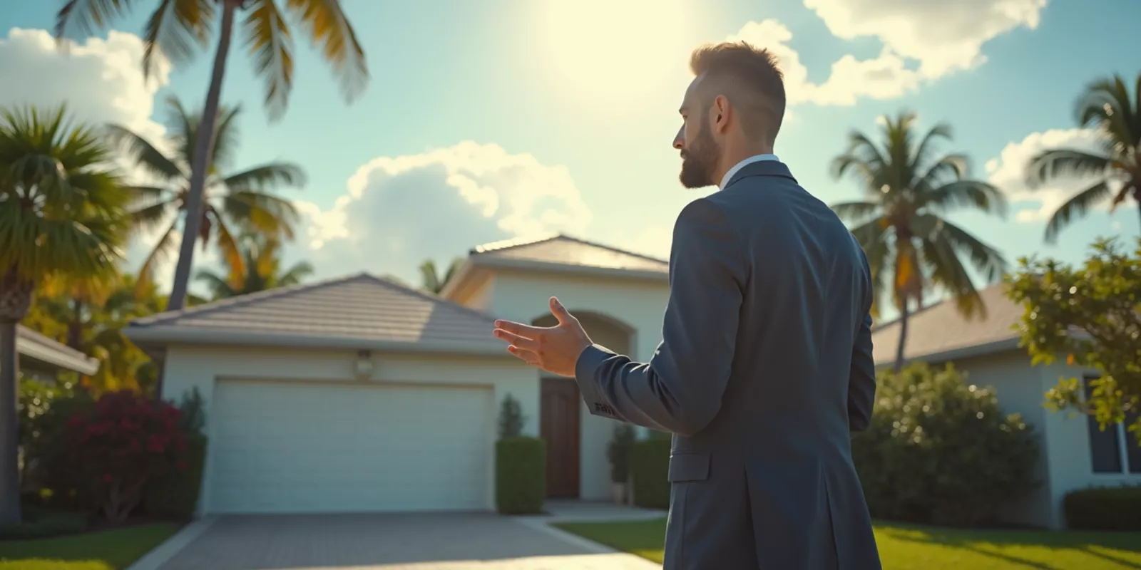 Errores al Comprar Casa en Miami: Lo que Debes Saber