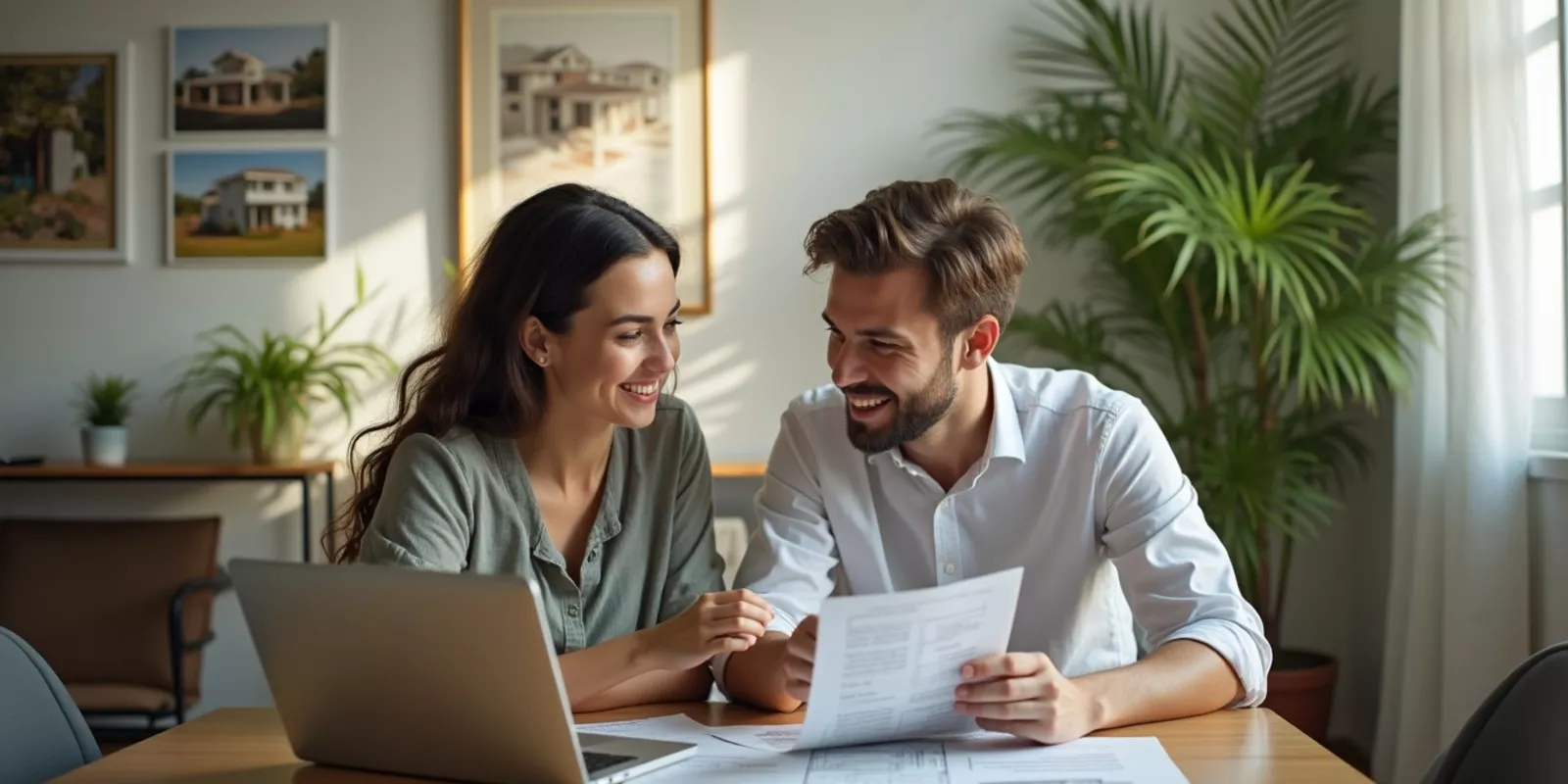 Cómo Comprar Casa en Miami Rápido y Efectivo