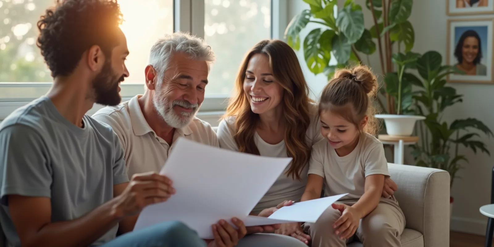 Comprar casa en Miami con ayuda familiar sin errores