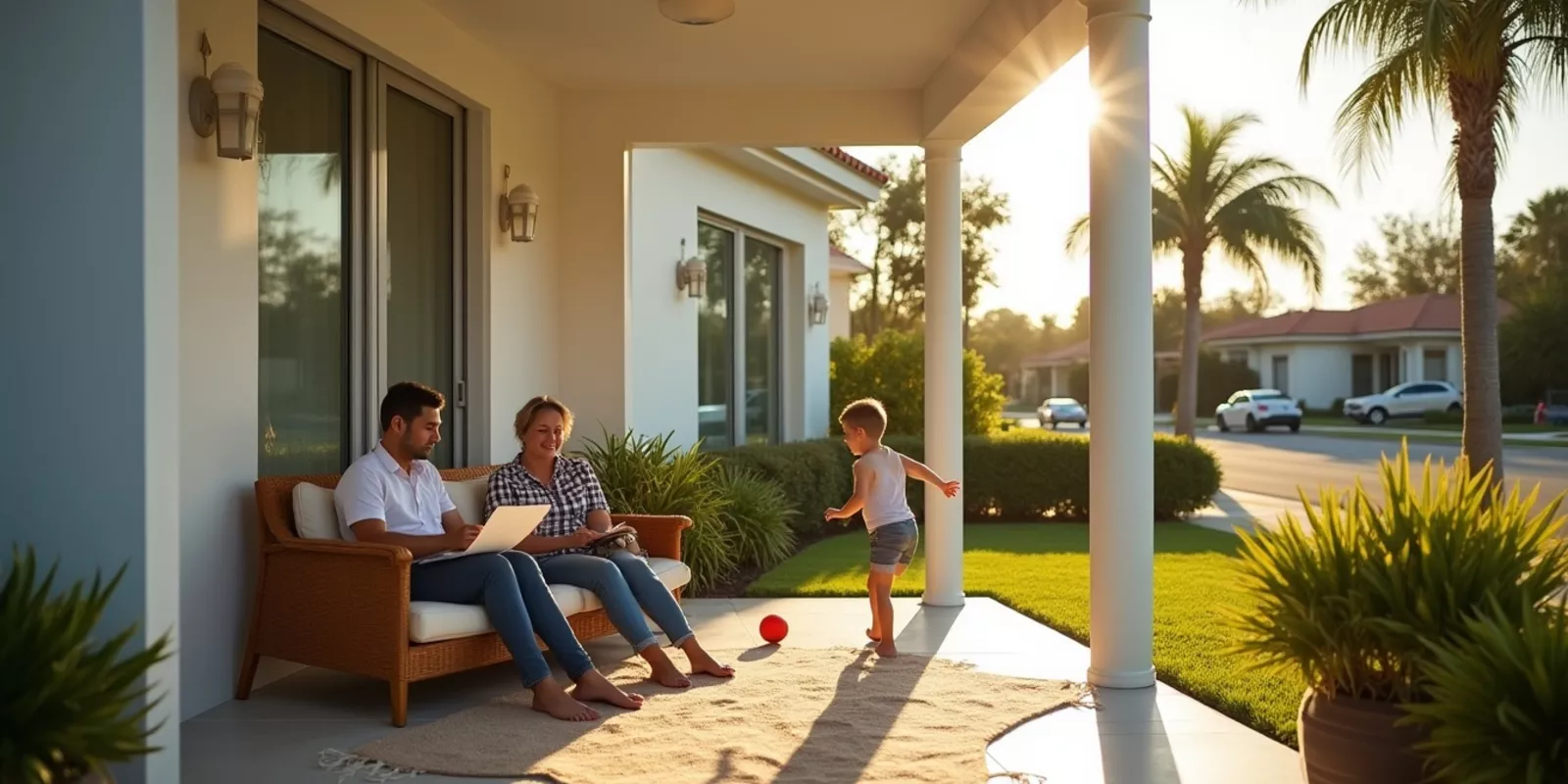 Cómo Reducir el Pago Mensual al Comprar Casa en Miami