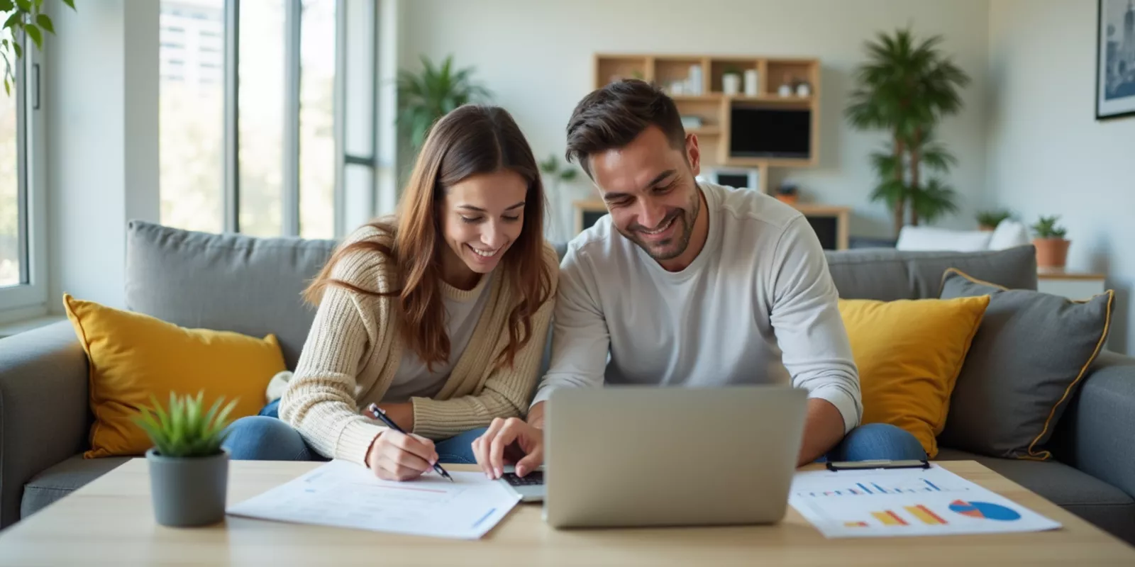 Conoce cuánto down payment necesitas para comprar en Miami