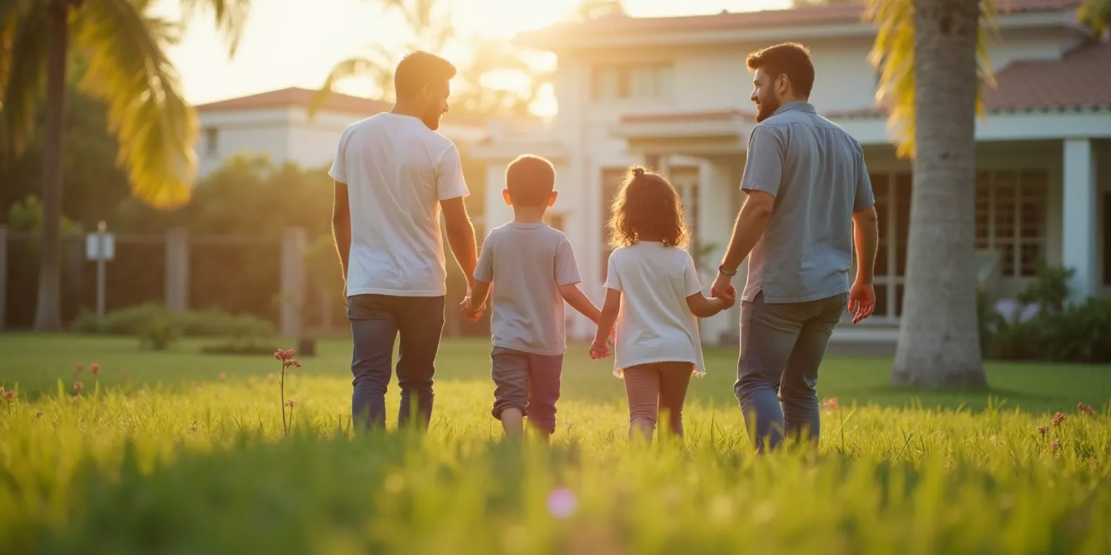 Requisitos para Comprar Casa en Miami siendo Primerizo