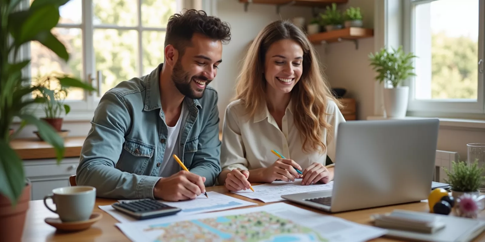 Conoce cuánto Ahorrar para Comprar Casa en Miami