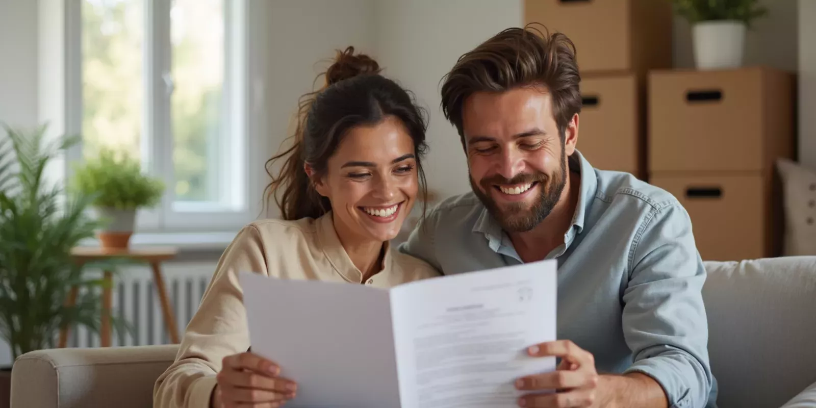 Score de crédito mínimo para comprar casa en Florida