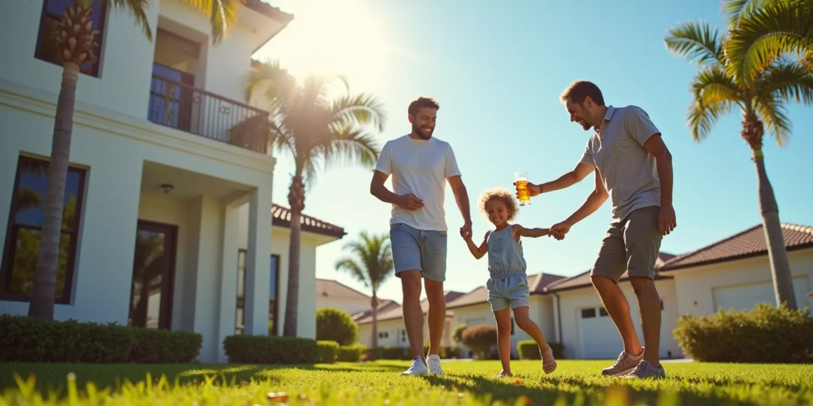 Comprar casa en Miami sin seguro social