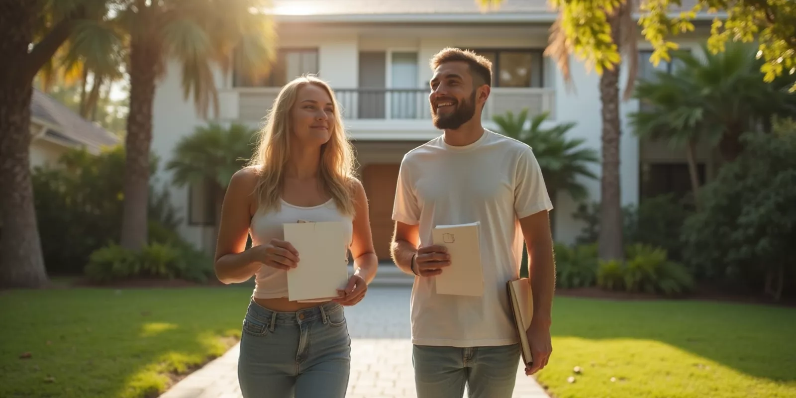 Preaprobación Hipotecaria: Clave para Comprar en Miami