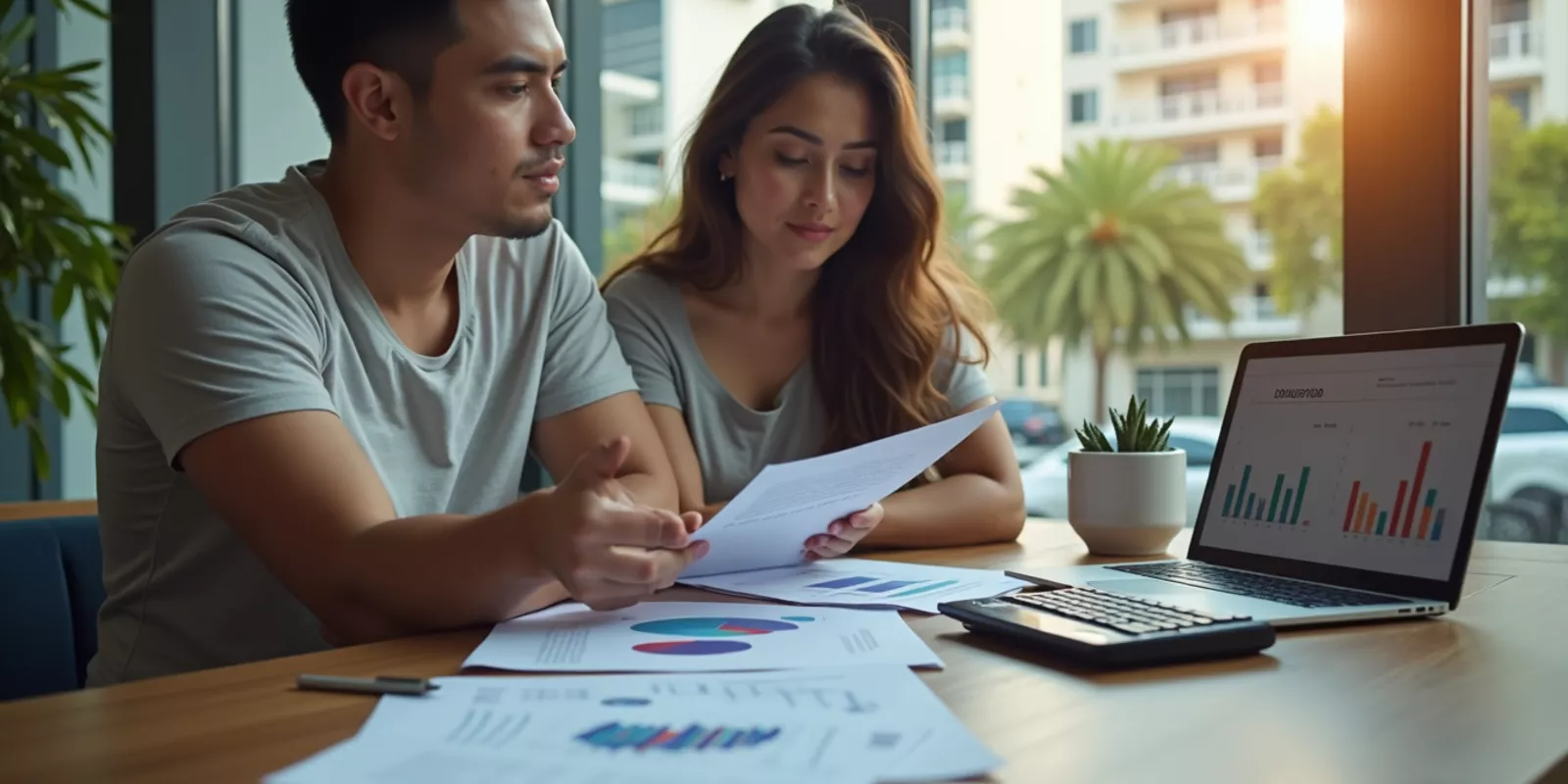 Cuánto Puedo Pagar Mensualmente por una Casa en Miami