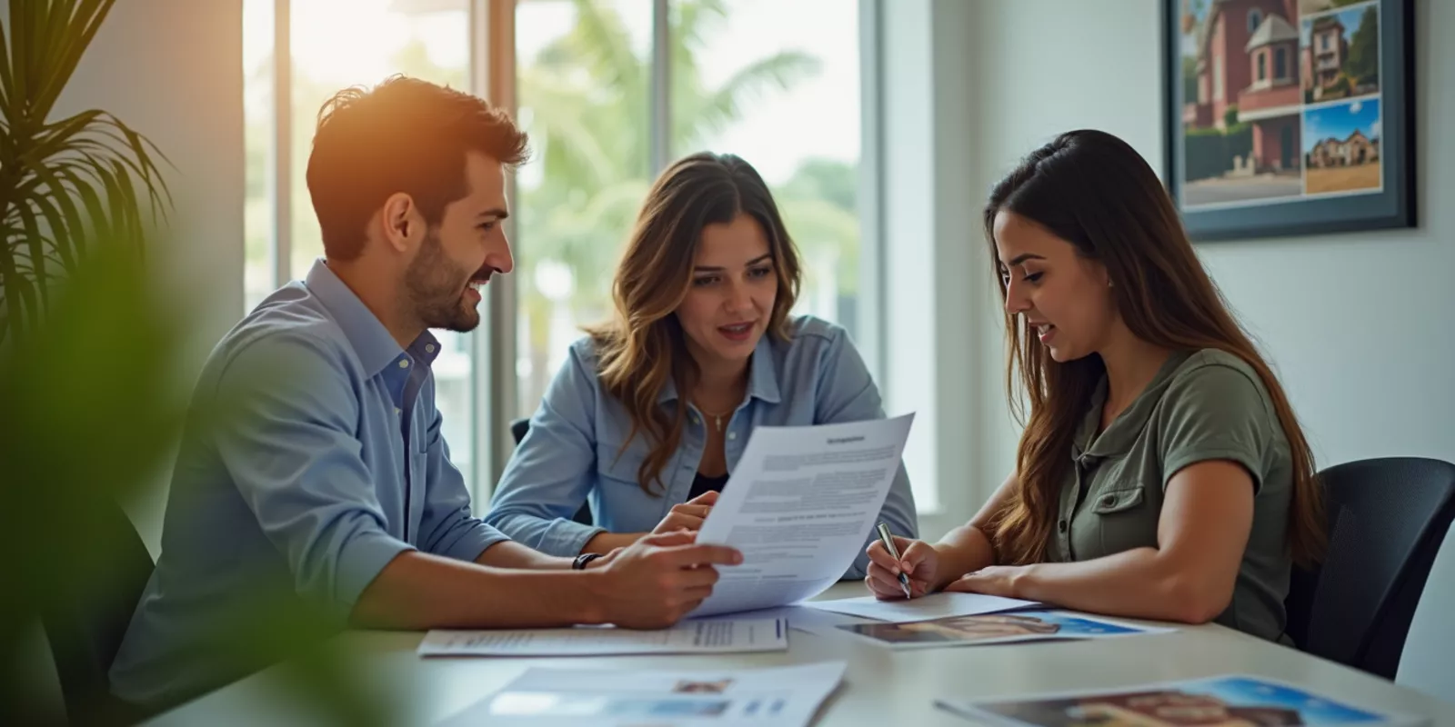 Diferencias entre préstamo FHA y convencional en Miami