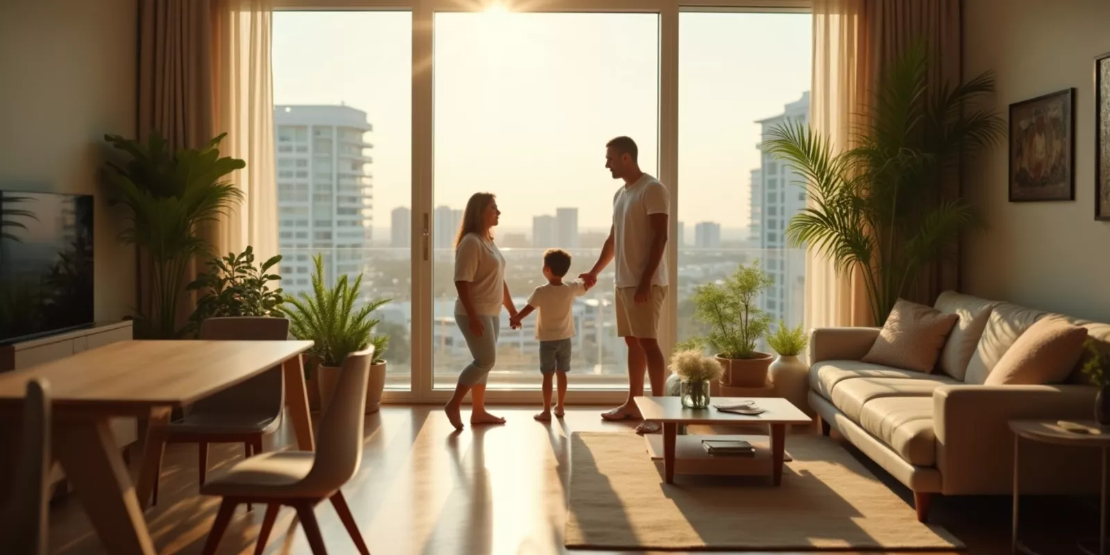 Comprar o rentar en Miami: ¿qué te conviene más?