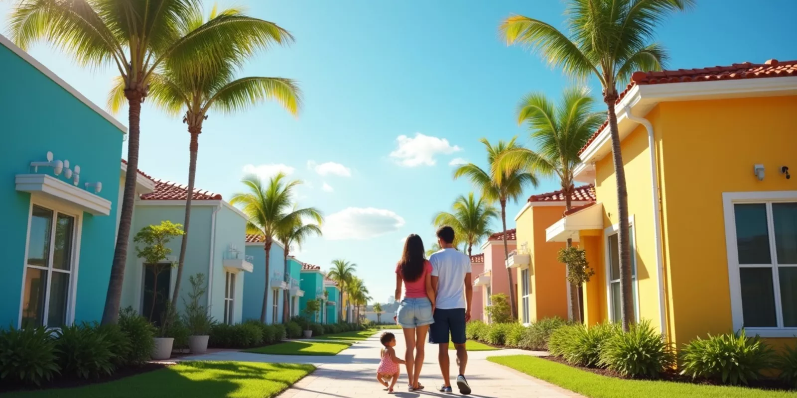 Mejores zonas para comprar casa en Miami
