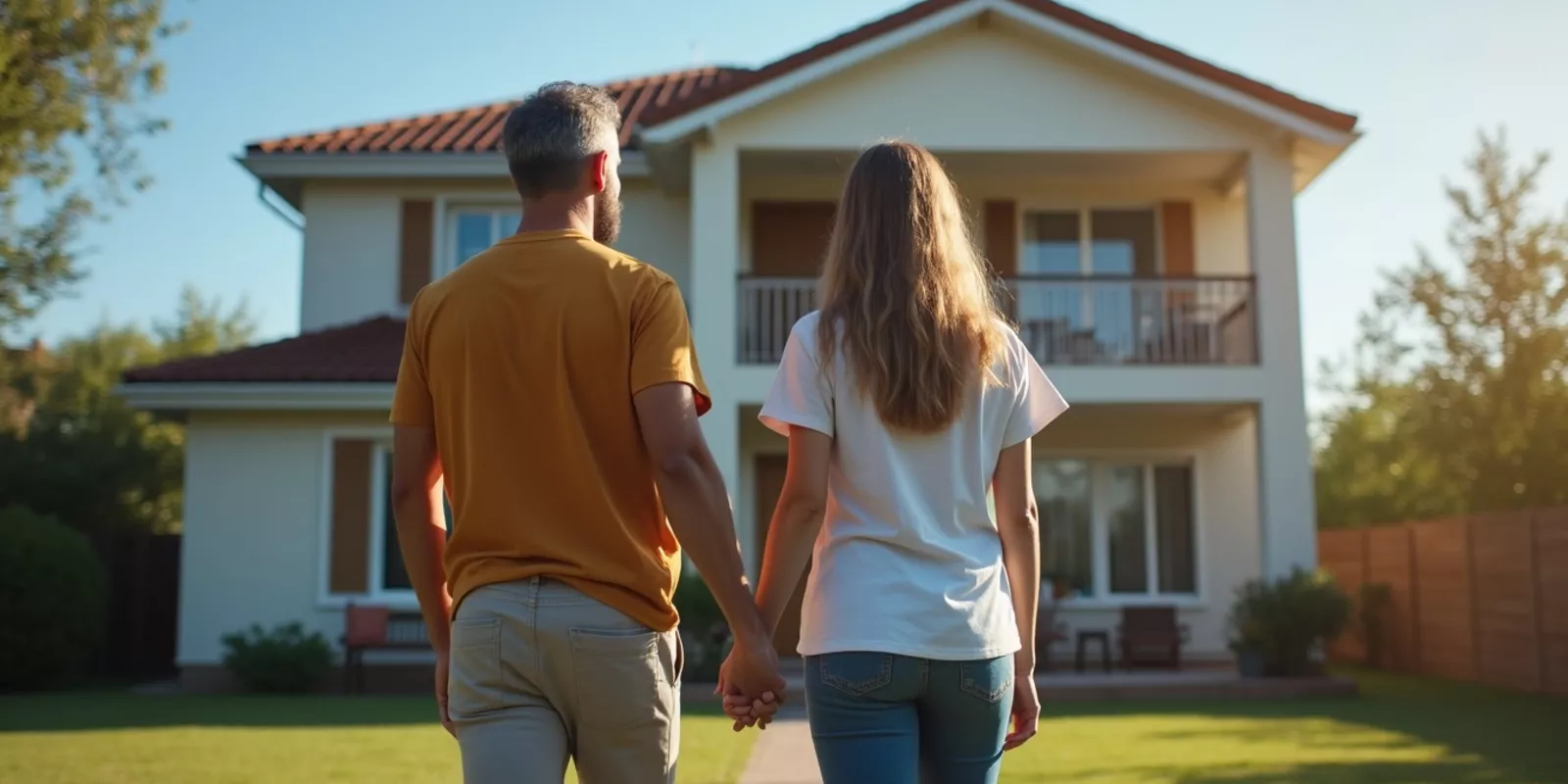 Ahorros necesarios antes de comprar una casa