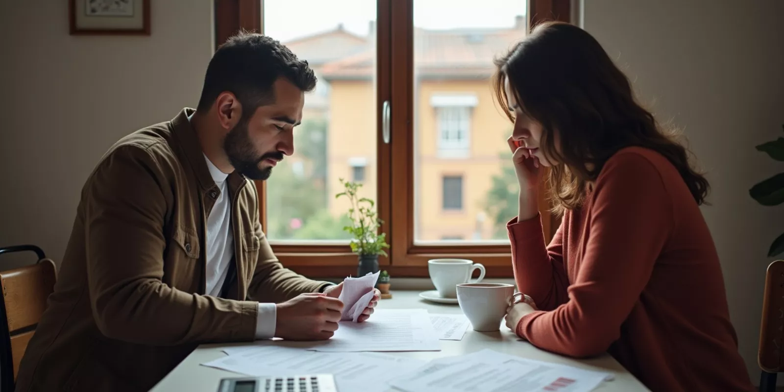 Cómo las Deudas Afectan tu Capacidad de Compra