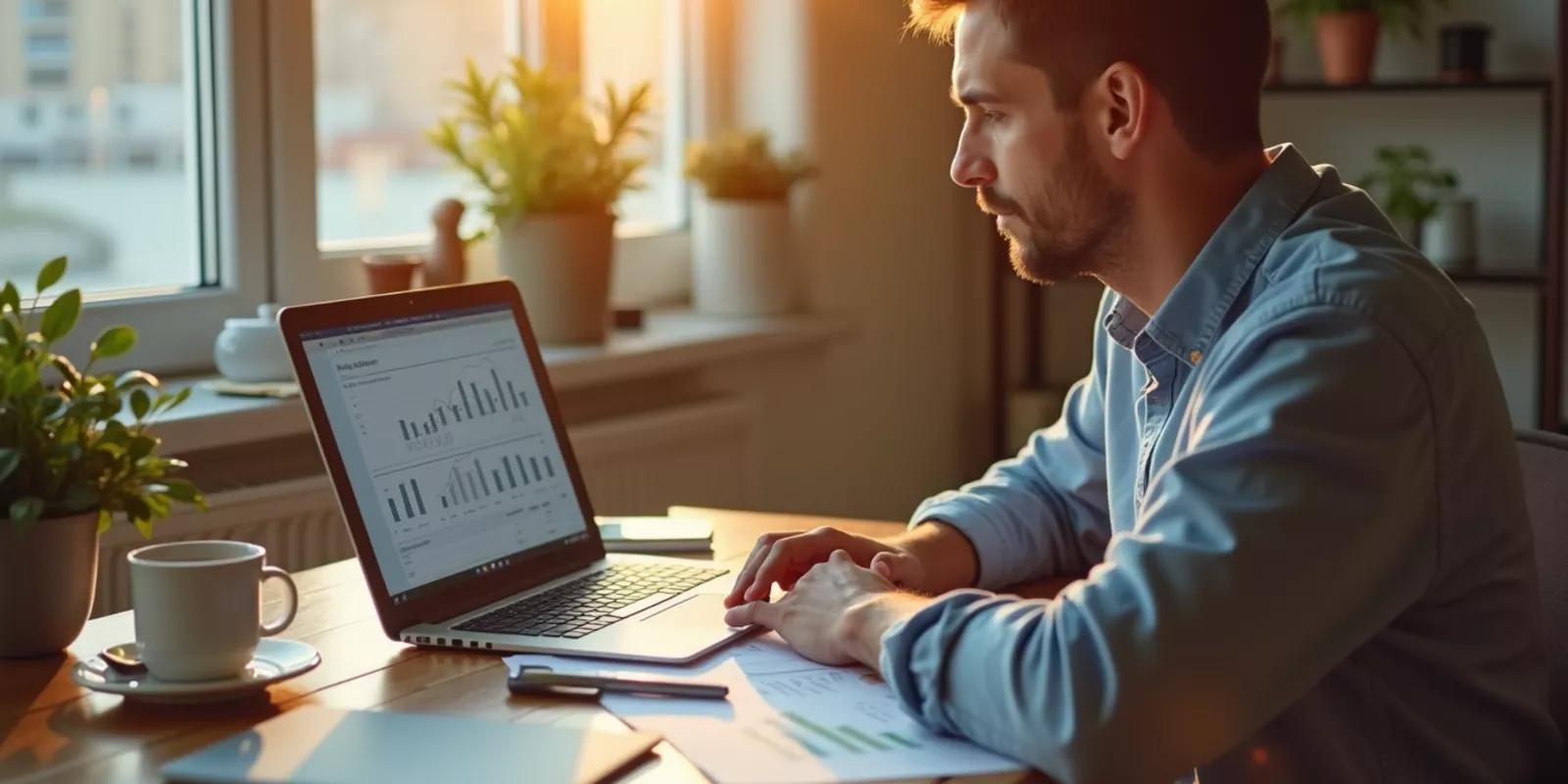 Compra de casa en Miami para trabajadores independientes